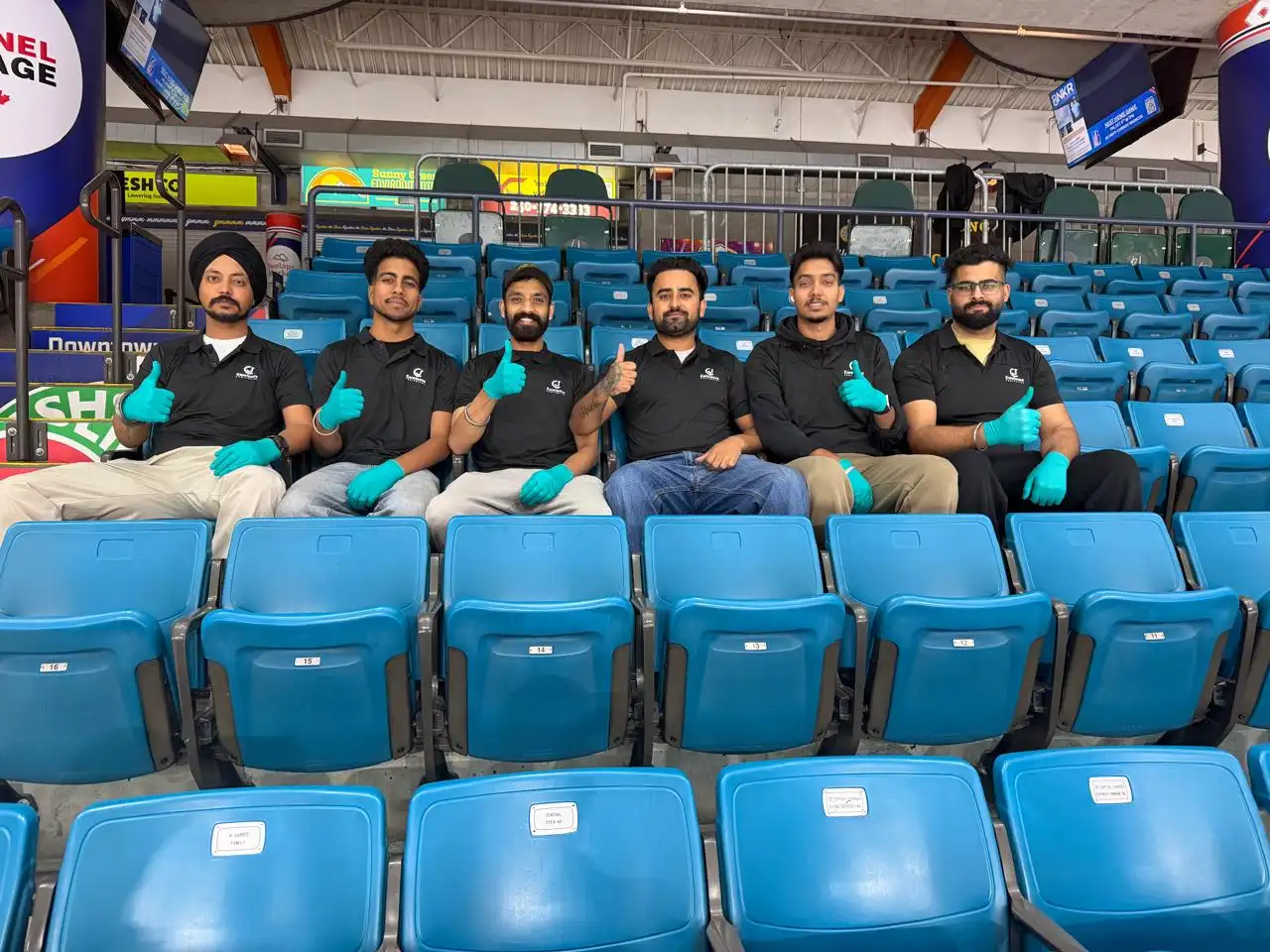 Carelance team