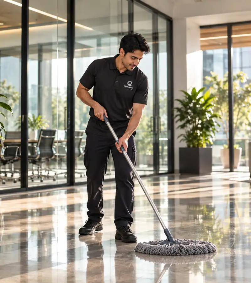 office care
