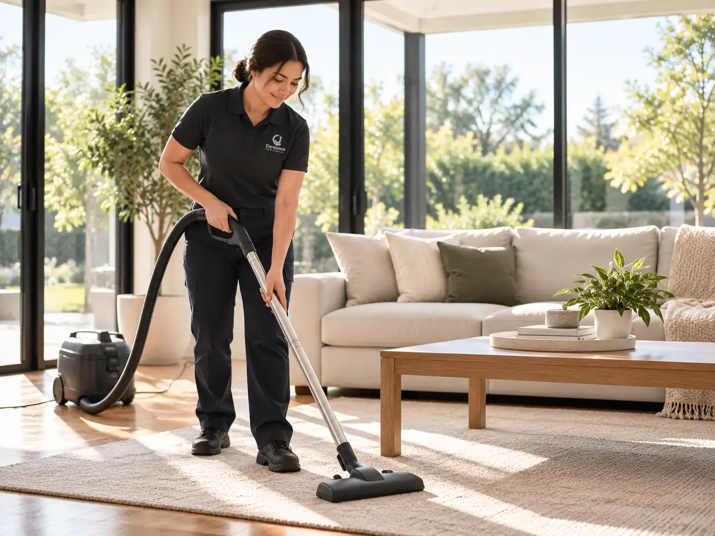 residential cleaning kamloops