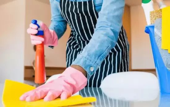 House cleaning kamloops